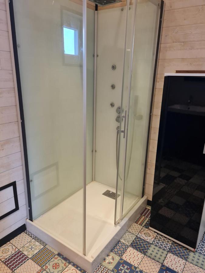 Chalet Cosy A 10Min Des Plages- Soulac-Sur-Mer Εξωτερικό φωτογραφία